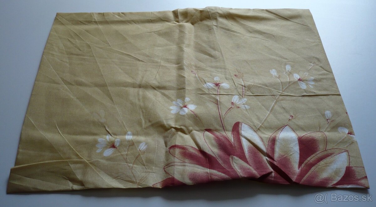 posteľné obliečky - 2