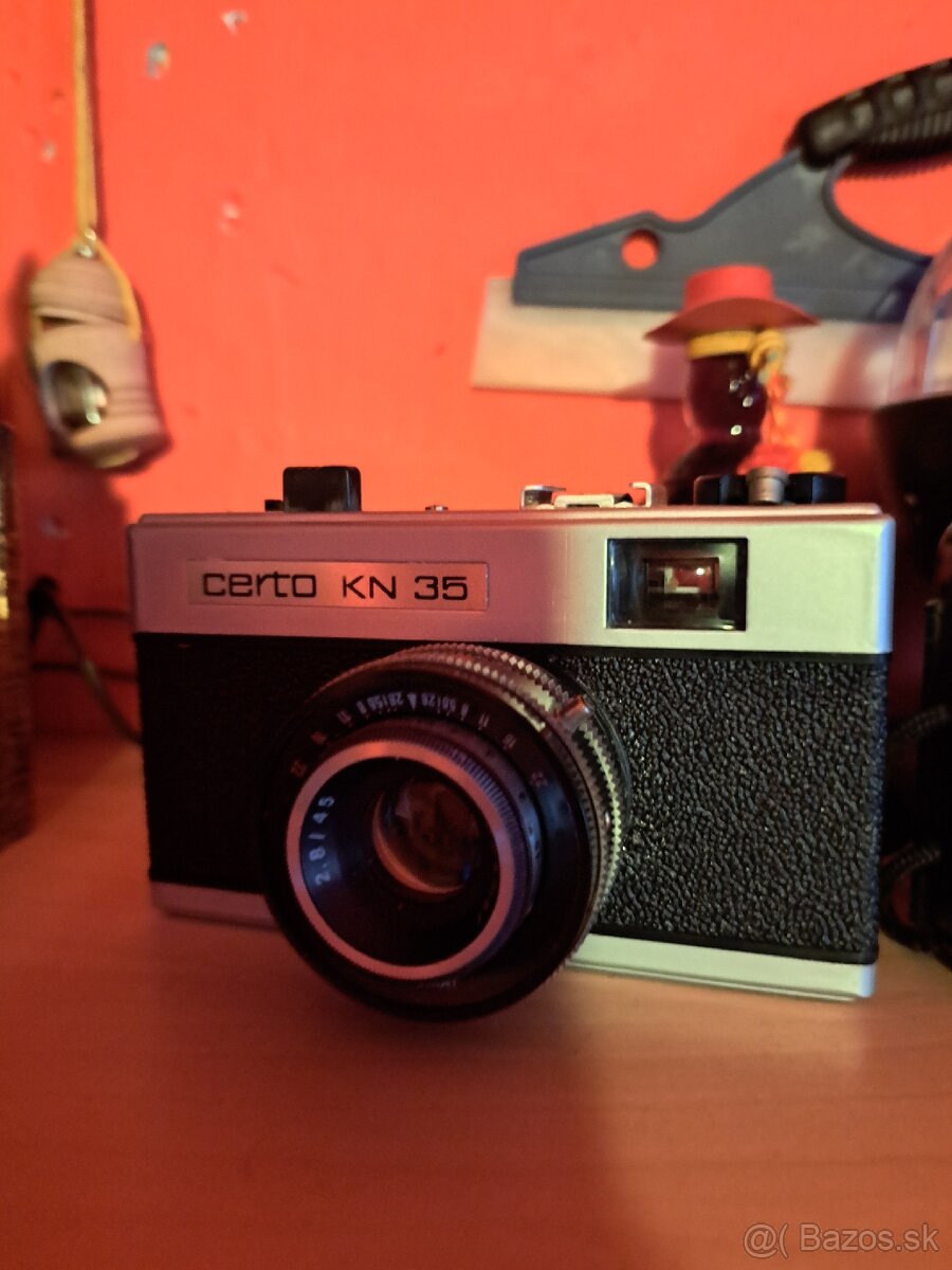 Predam foto video - 2