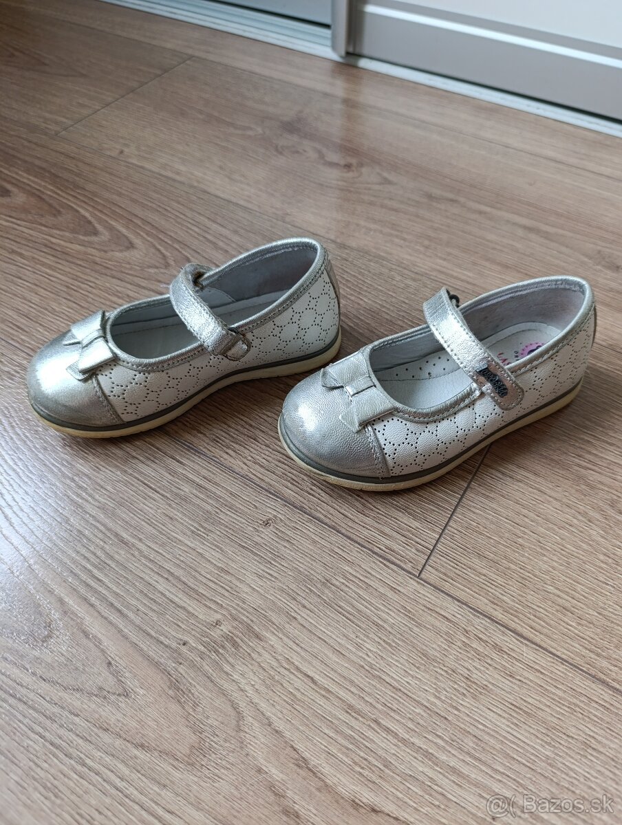 Sandálky 26 - 2