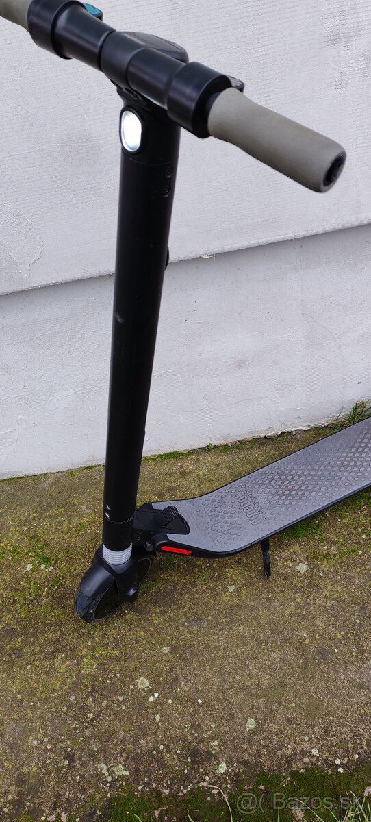 Elektrická kolobežka - 2