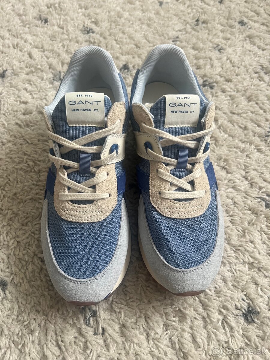 Tenisky Gant Bevinda - 2