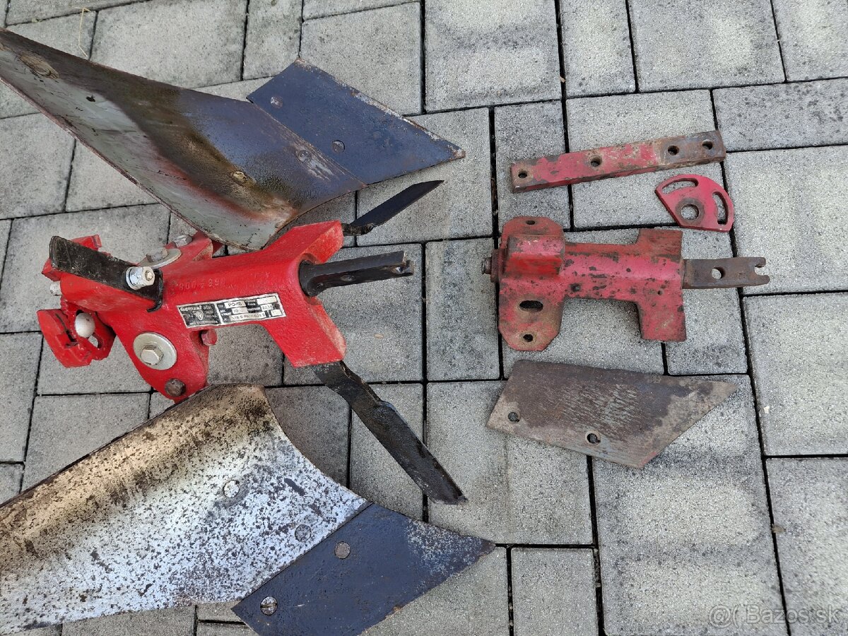 Vari tera terra pluh - 2