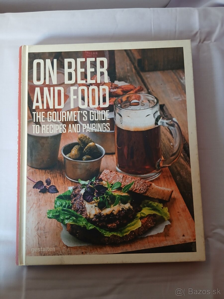 kuchárske knihy - 2