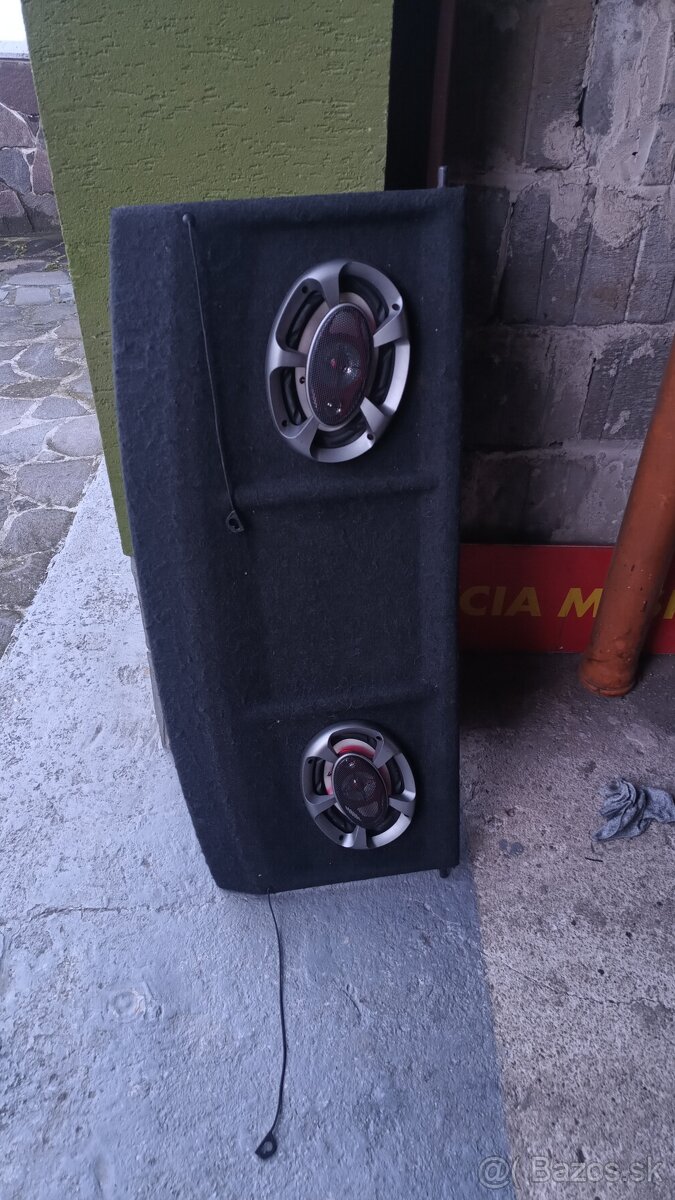 Plato do kufra saxo - 2