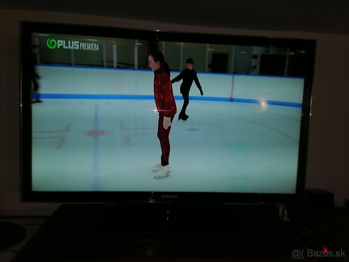 Predám SAMSUNG UE40D5000 - 2