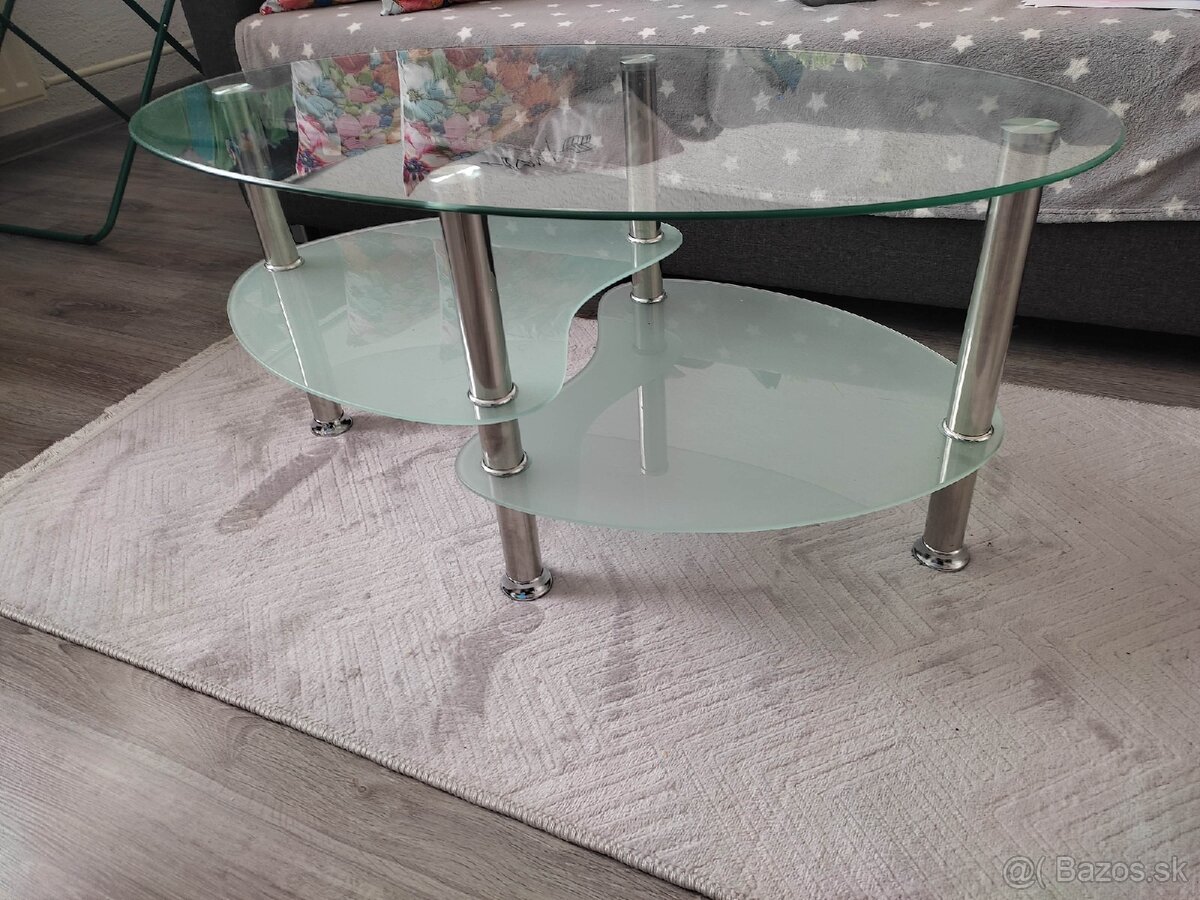 Konferenčný stolík - 2