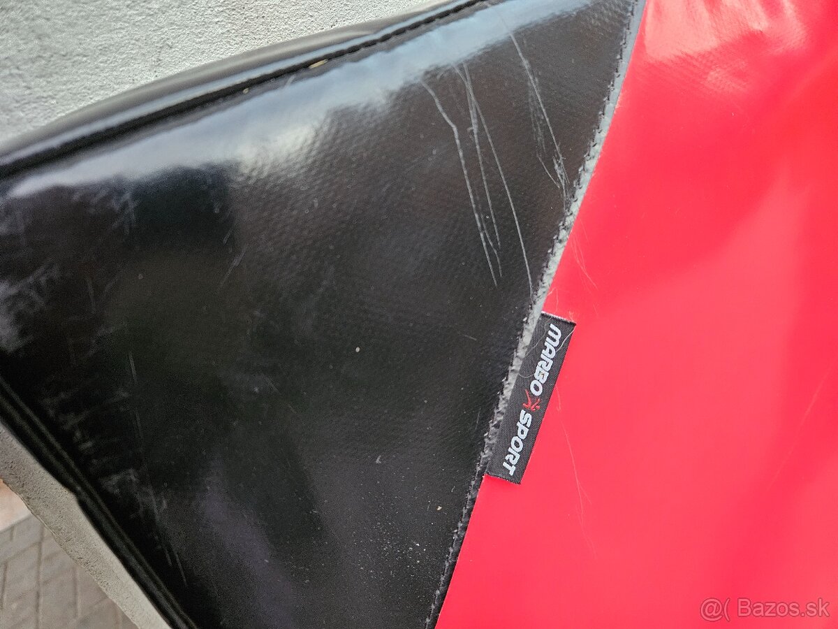 Žienka Marbo Sport - 2