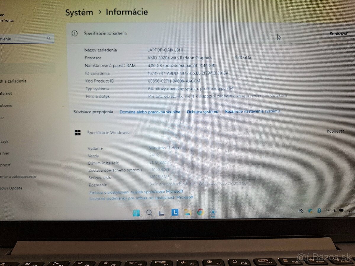 Lenovo IdeaPad 1 14ADA7 - 2