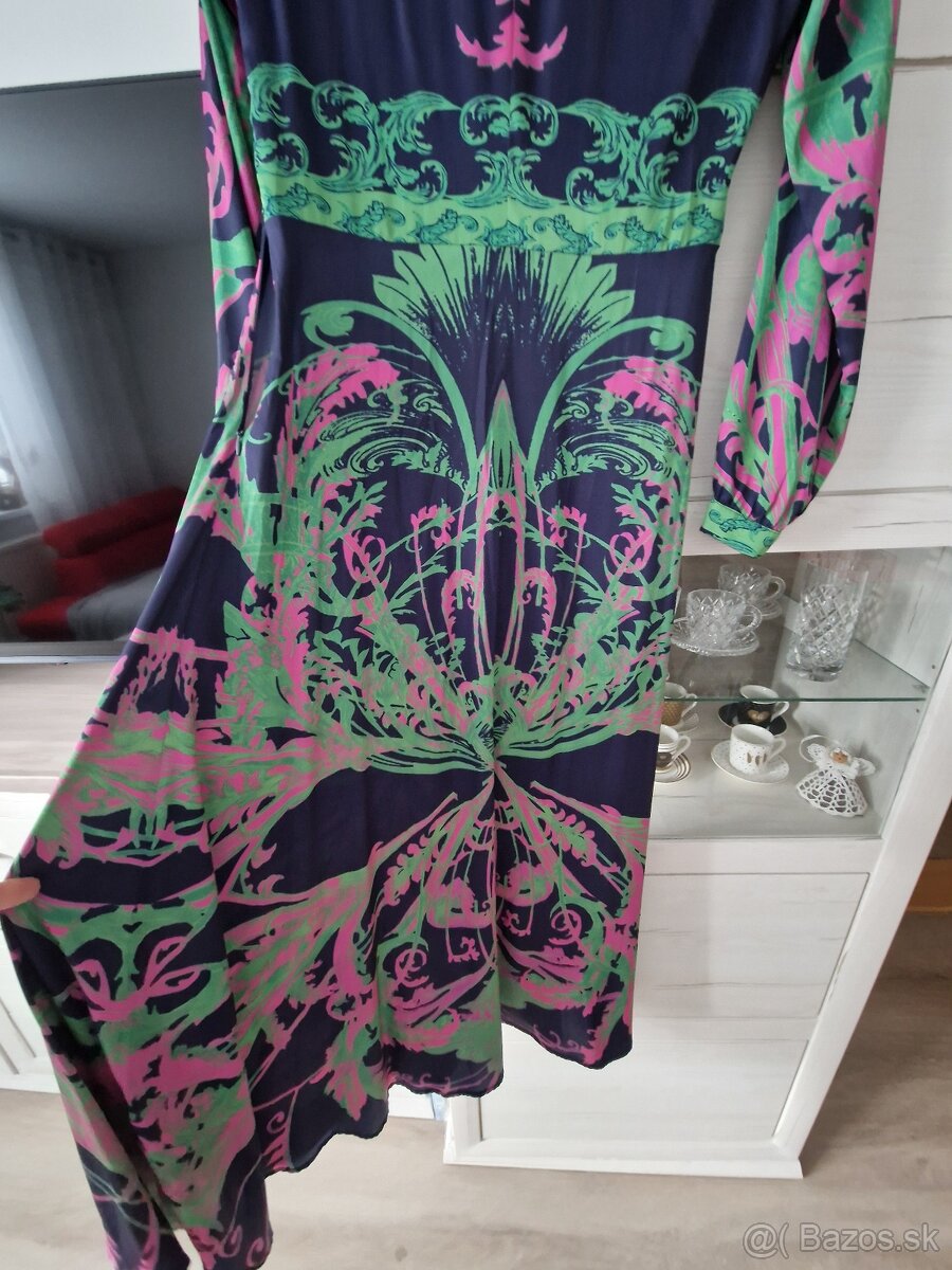 Dámske šaty veľ.36 - 2