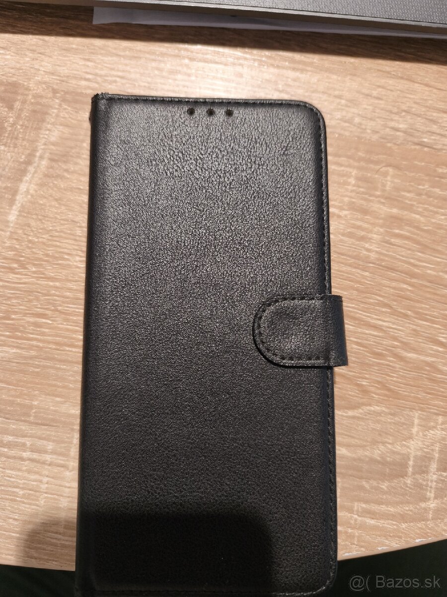 Samsung A12+ obal+ pam.karta - 2