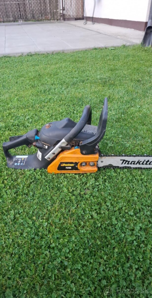 Predam pila paltner p340s - 2