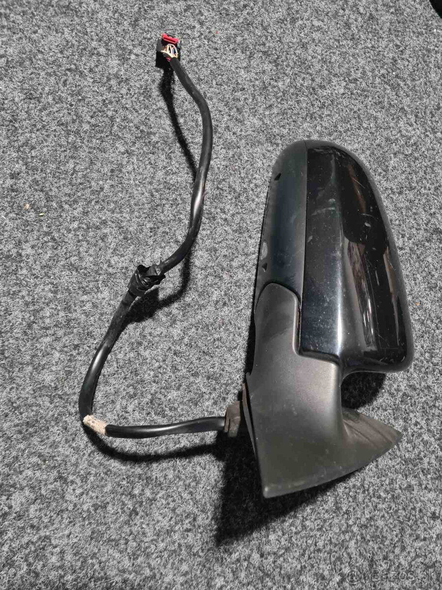 Spatne zrkadlo Audi a6 4f, 15 PIN - 2