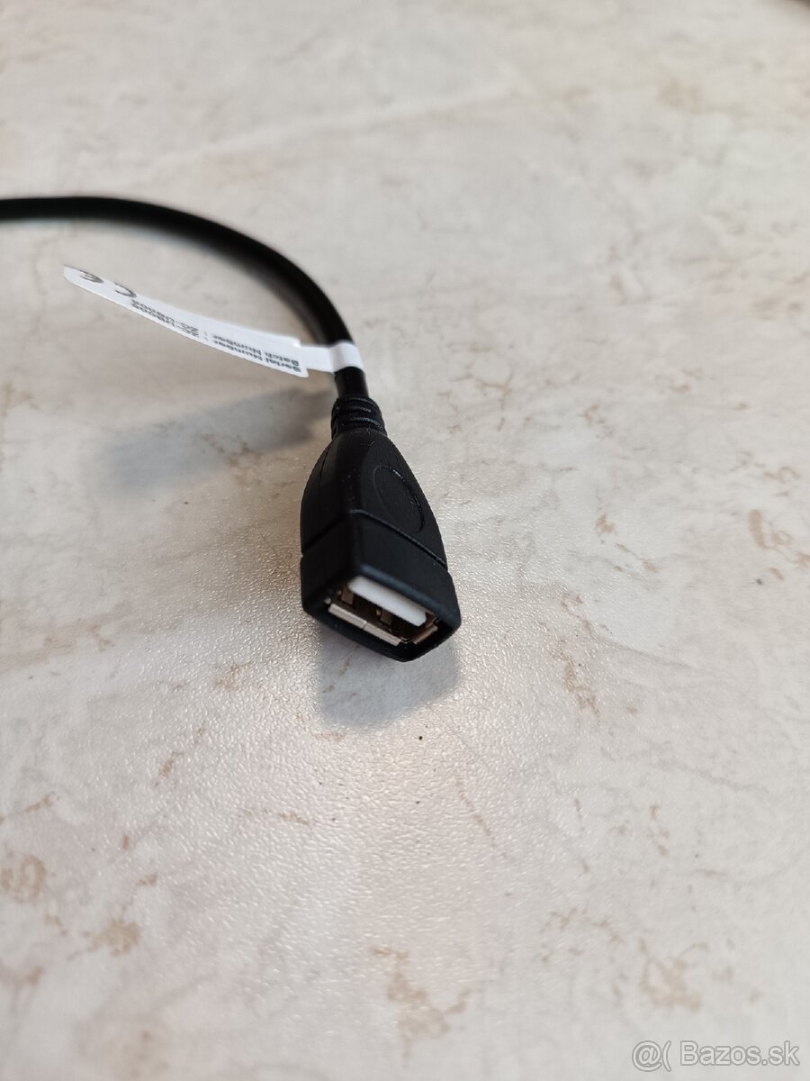 USB kábel, predlžovač, 7ks - 2