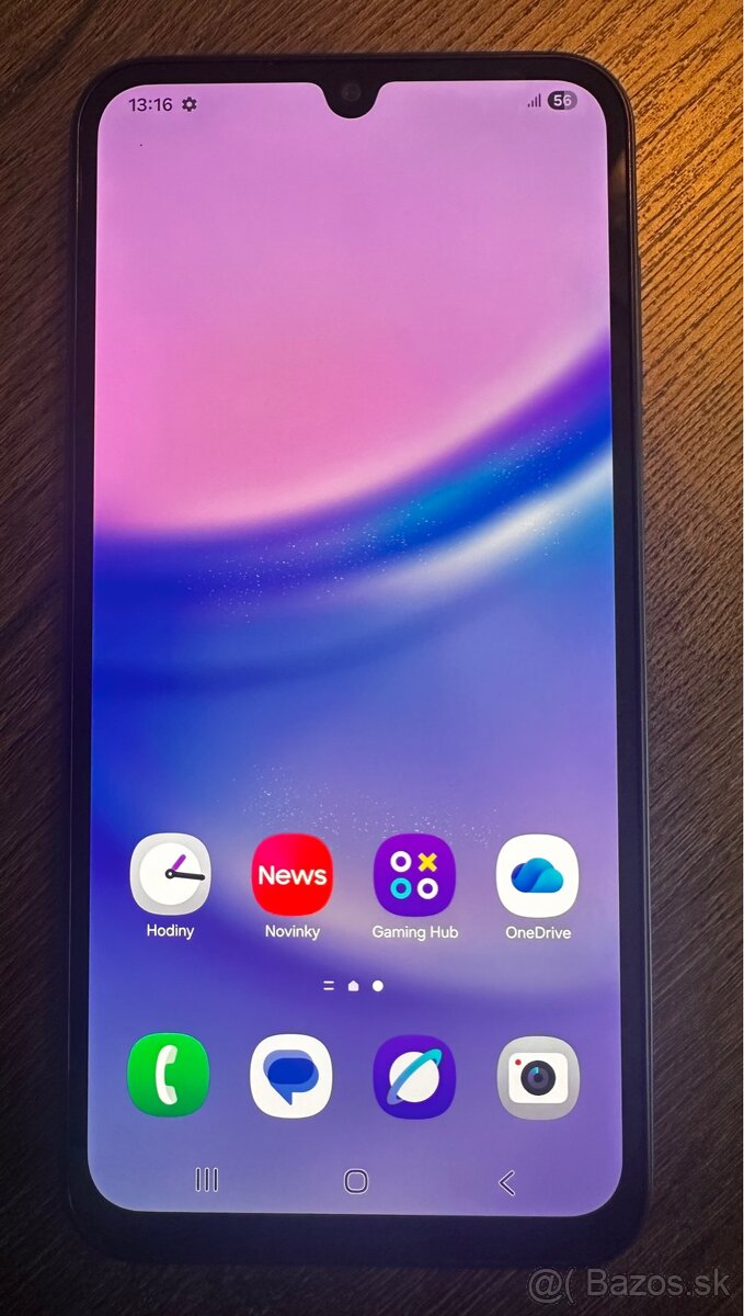 Samsung Galaxy A15 128GB - 2