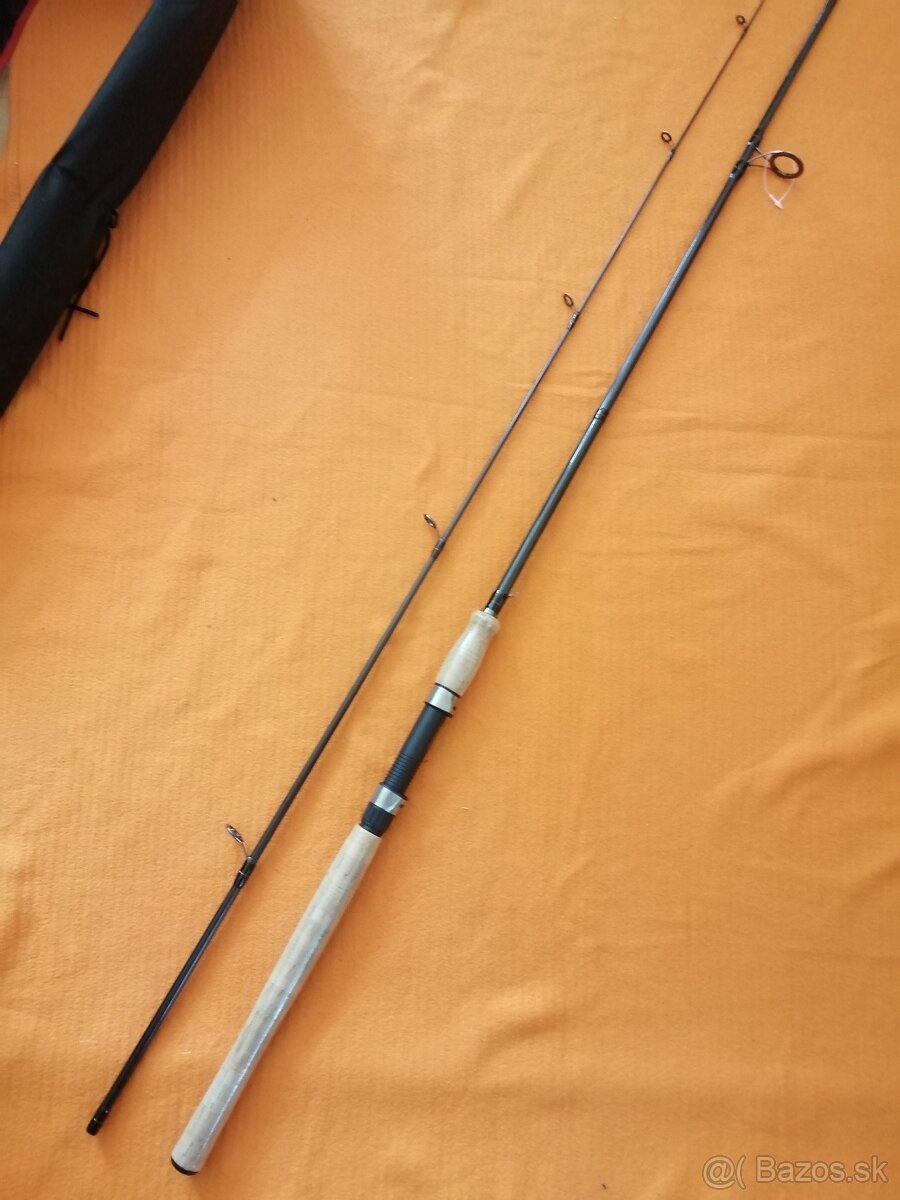 Údica- prívlacovy 210cm - 2