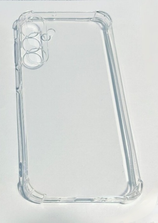 Samsung Galaxy A17 sklá obaly - 2