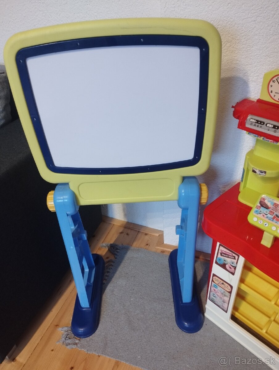 Detska tabula a detsky obchodik spolu 30€ - 2
