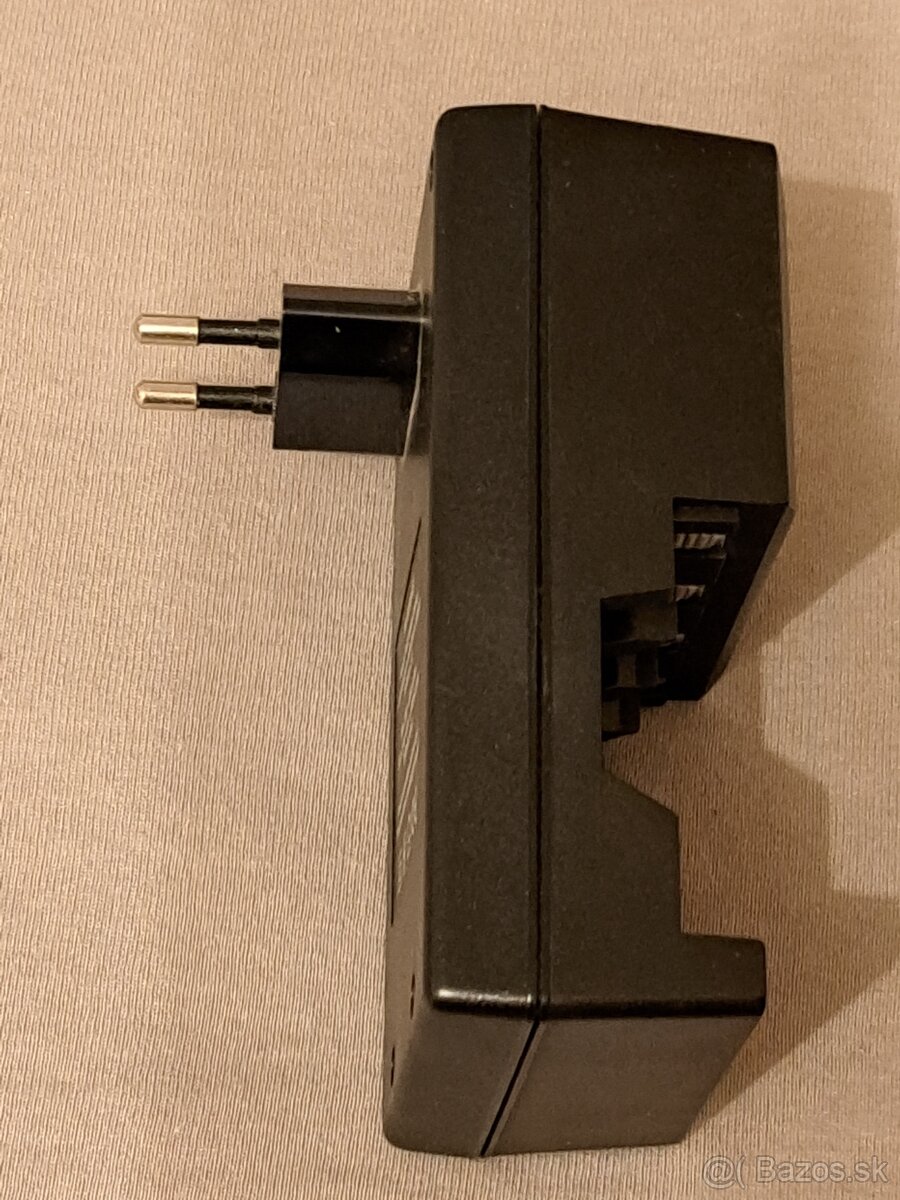 Nabíjačka batérií Ben electronic MW 8168GS - 2