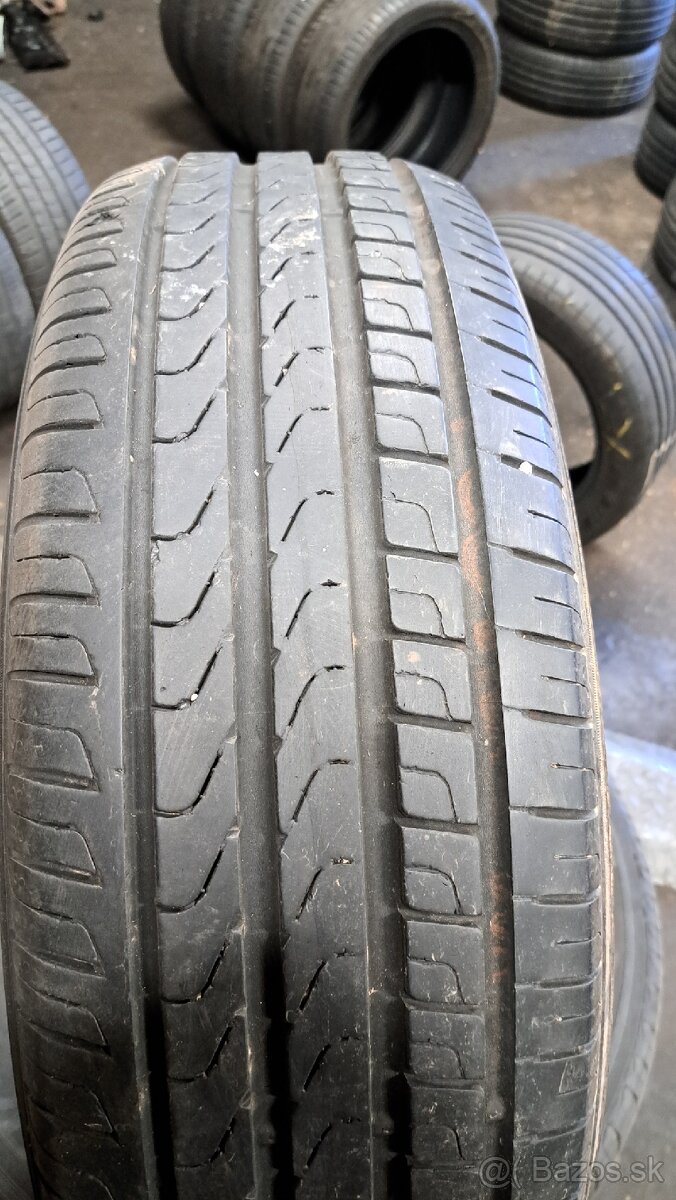 letne 215/65/17 PIRELLI - 2