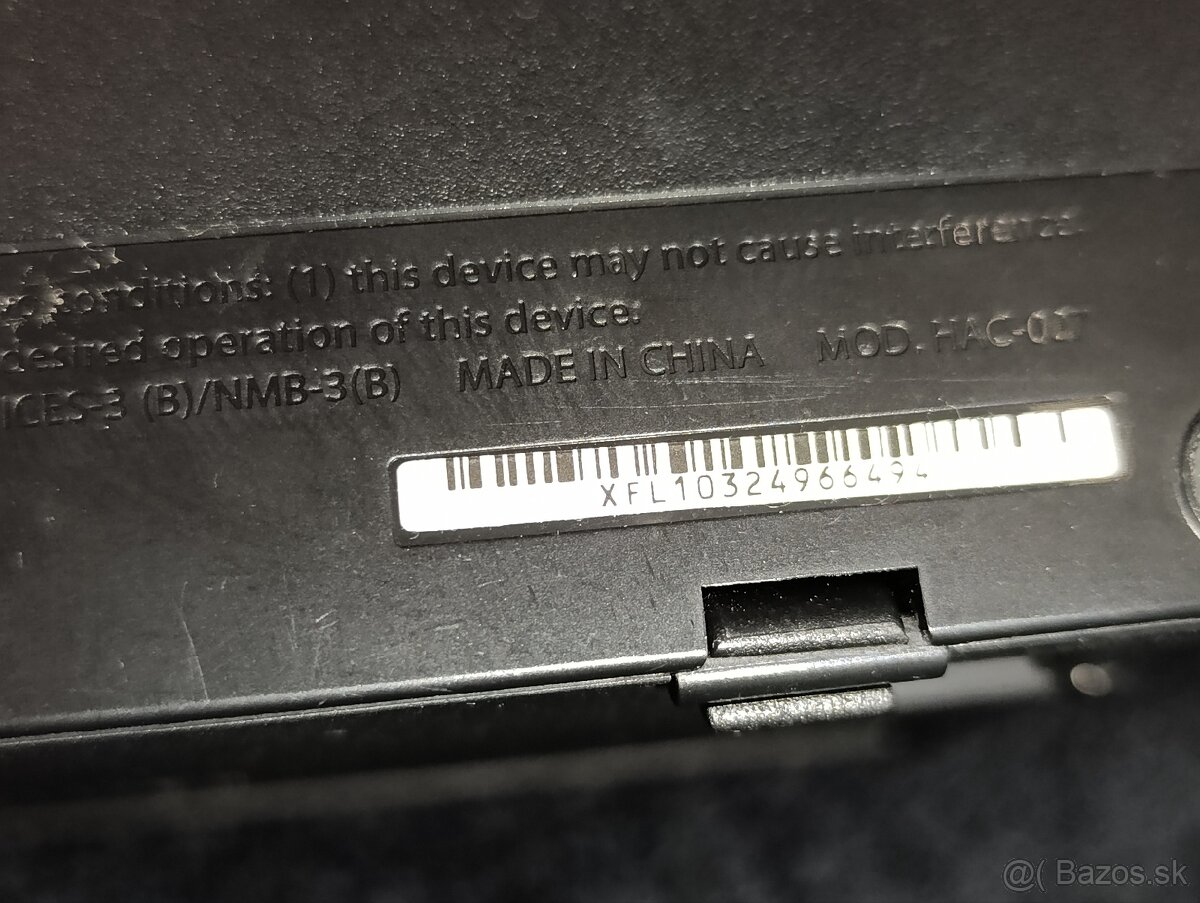 Nintendo switch dock - 2