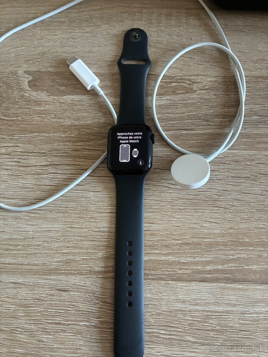 Apple watch se 44mm - 2