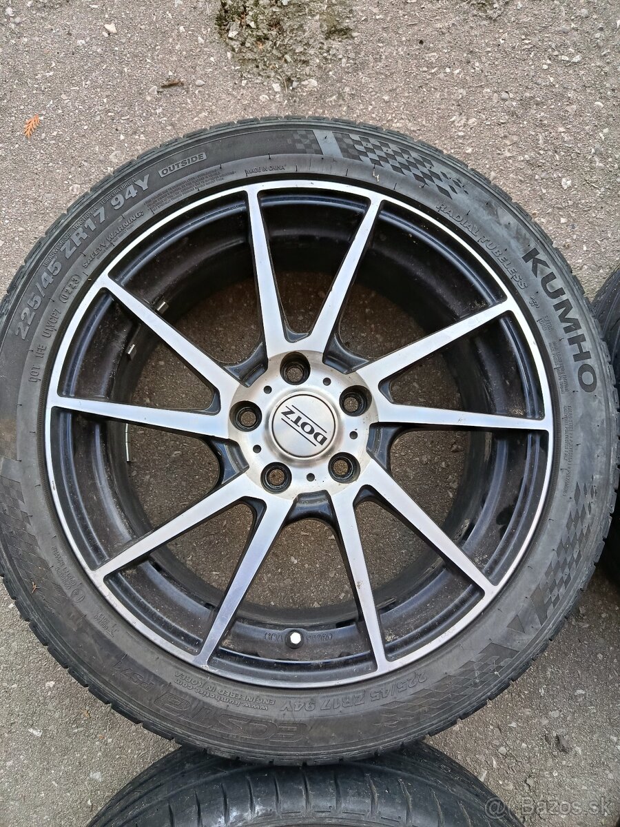 Elektrony 7jx 17 dotz r 17 - 2