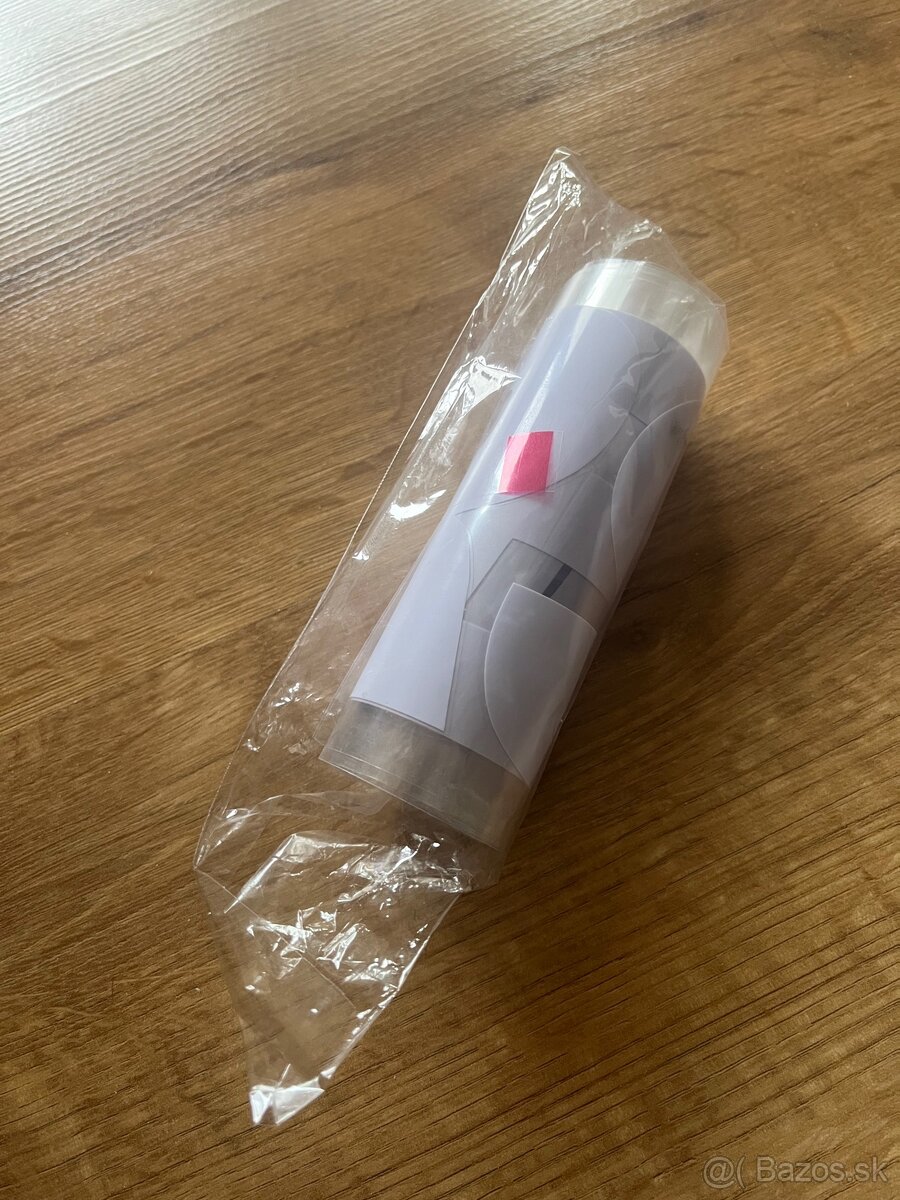 Nálepka na čelne sklo - 2