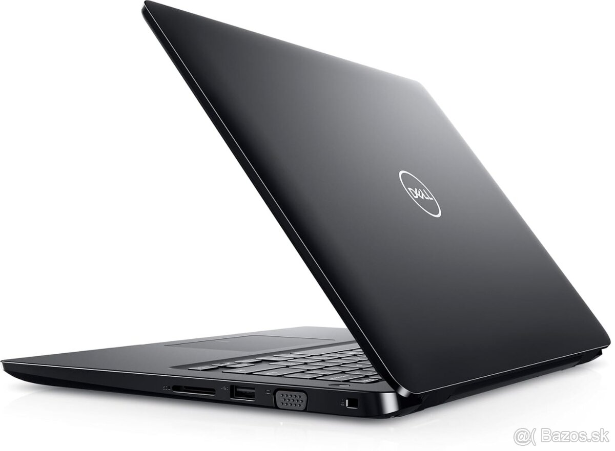 Dotykový Dell 5470, 14" Full HD, Win11, SSD, podsvietený - 2