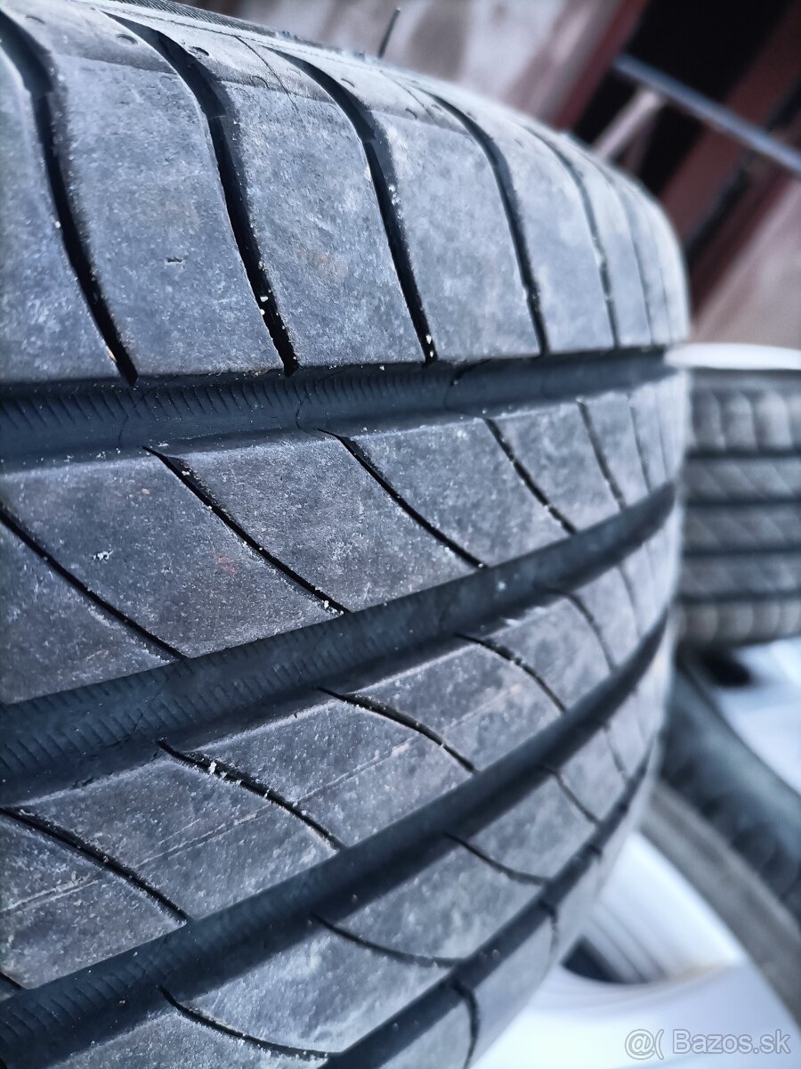 Renault letná sada - 2