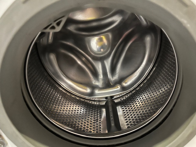 Darujem funkčnú práčku - 2