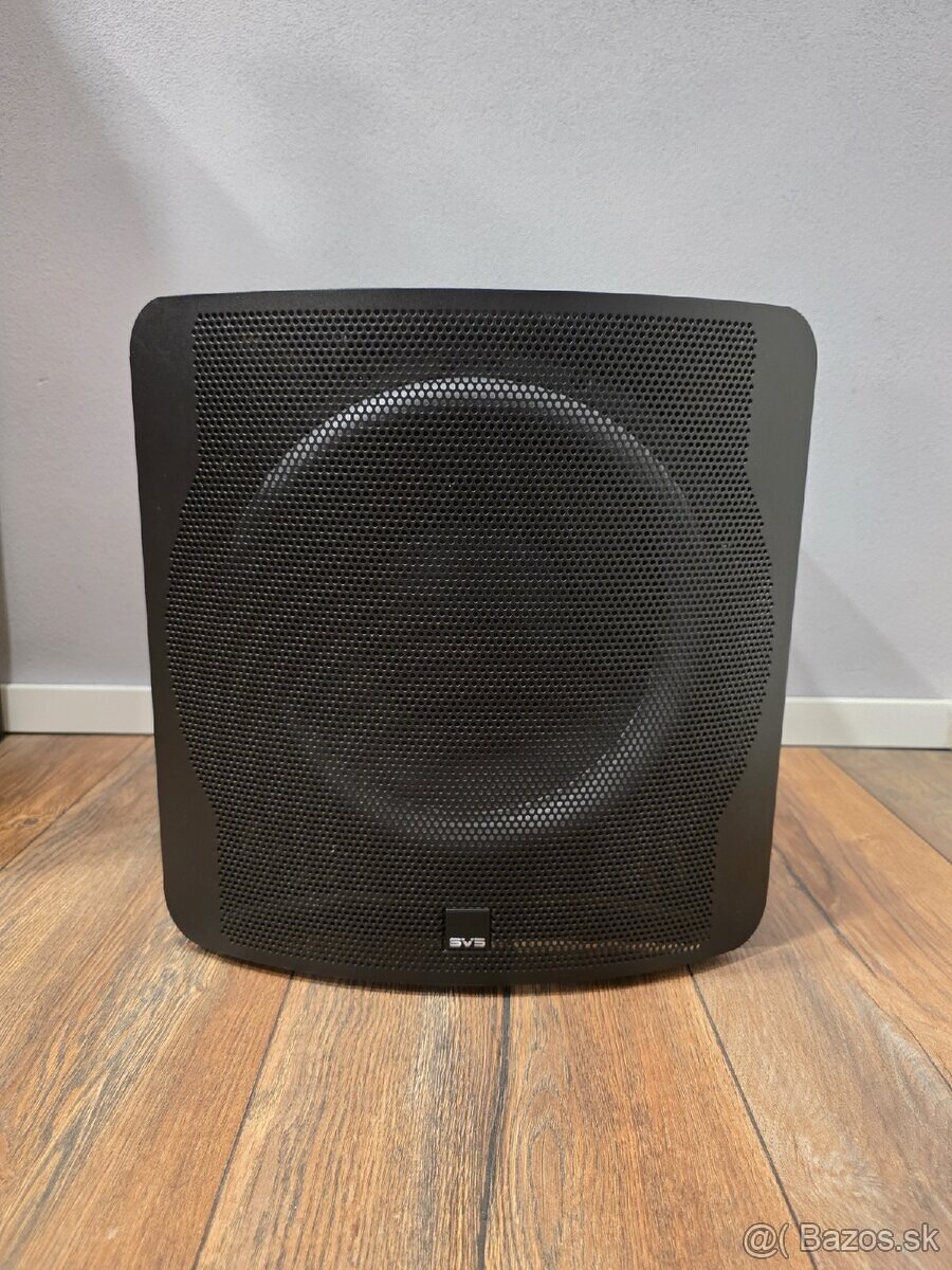 SVS SB-3000 - 2
