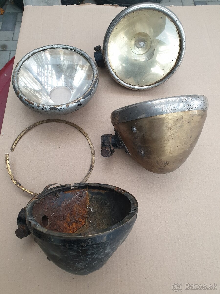 Svetla na veterana - 2