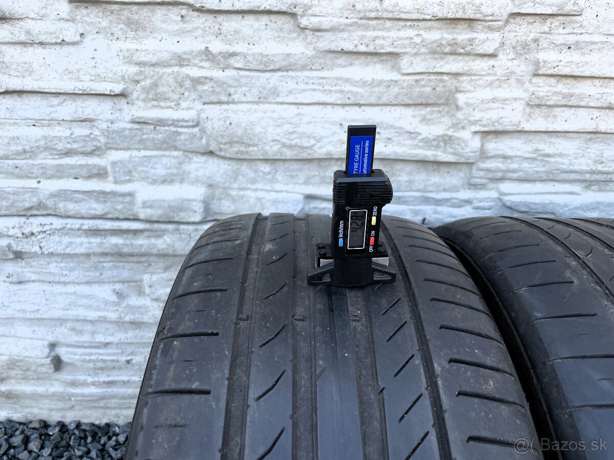 235/45 R18 Continental letne - 2