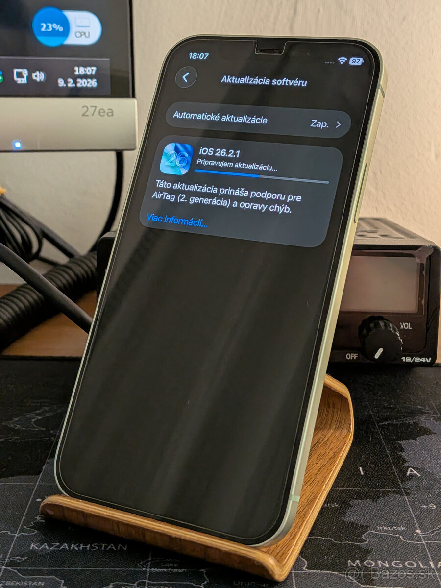 Iphone 12 64GB - 2