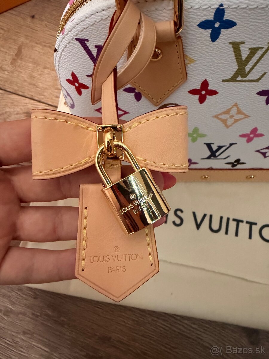 Louis VUITTON x murakami - 2