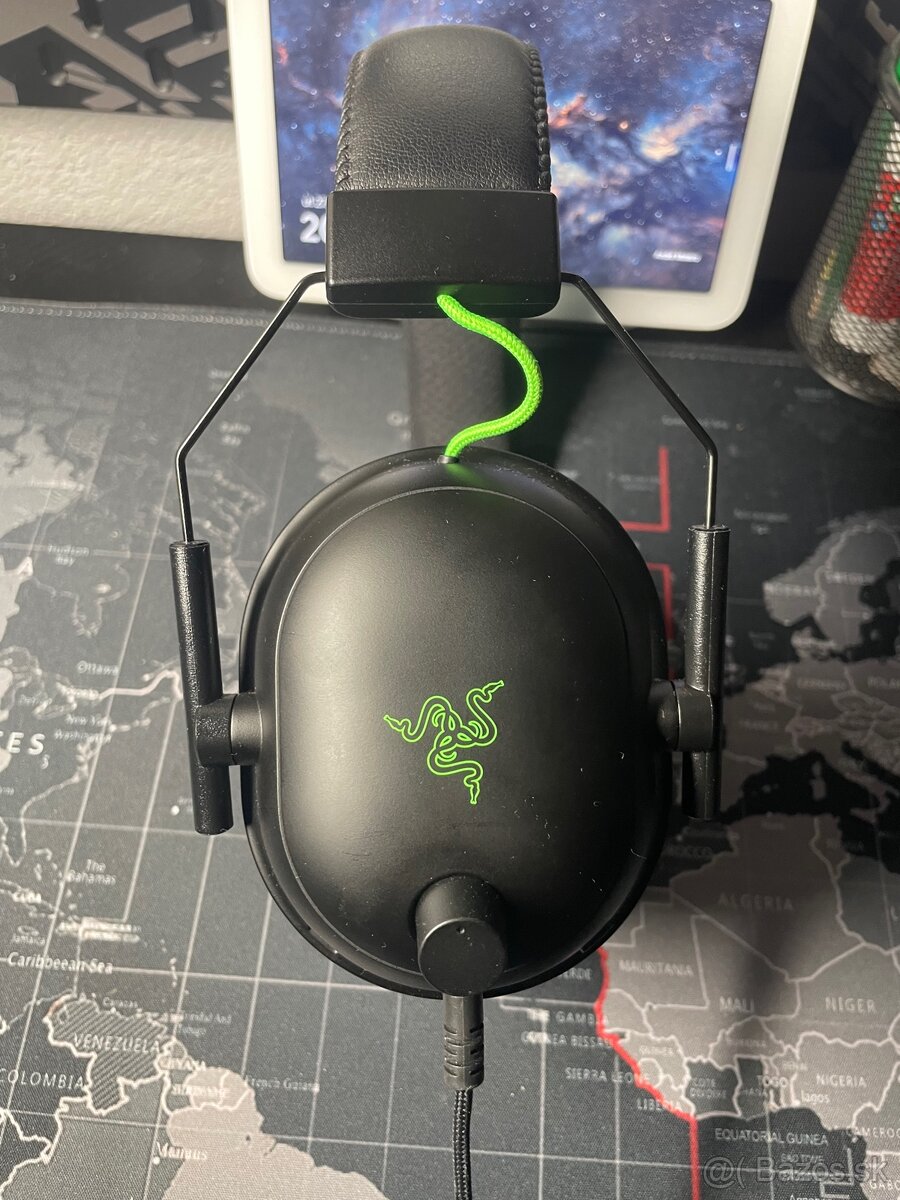 Razer Blackshark V2 - 2