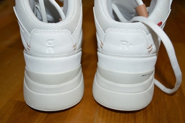 predam krasne topanky On Cloud - 2