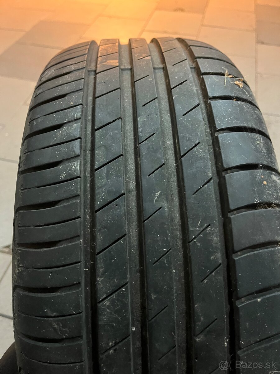 LETNÉ PNEU GOOD YEAR EFFICIENT GRIP - 2