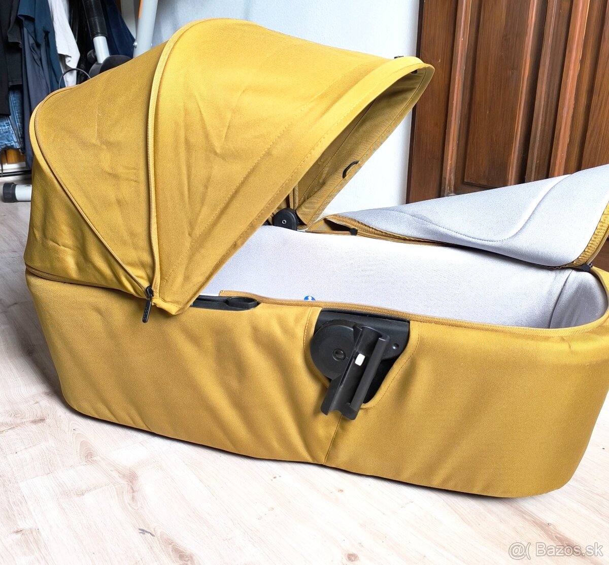 Vanička na kočiar Joolz Aer+ - 2