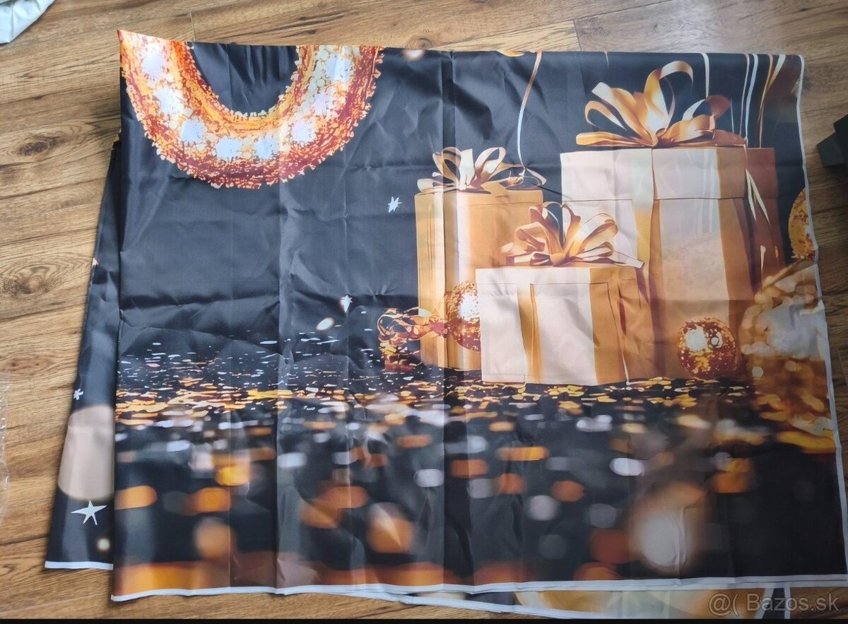 Dekorácie na "50" - 2