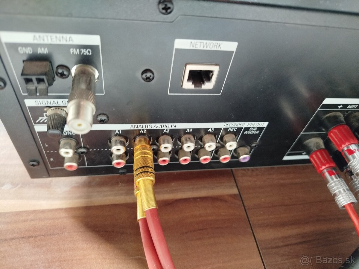 Harman Kardon HK 3770 - 2