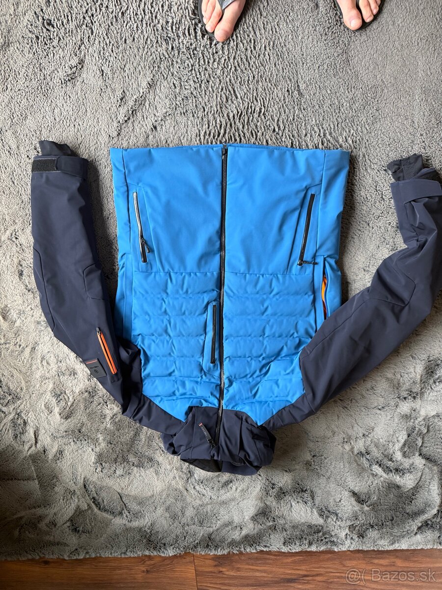 BOGNER FIRE+ICE - Ivo - Ski jacket - 2