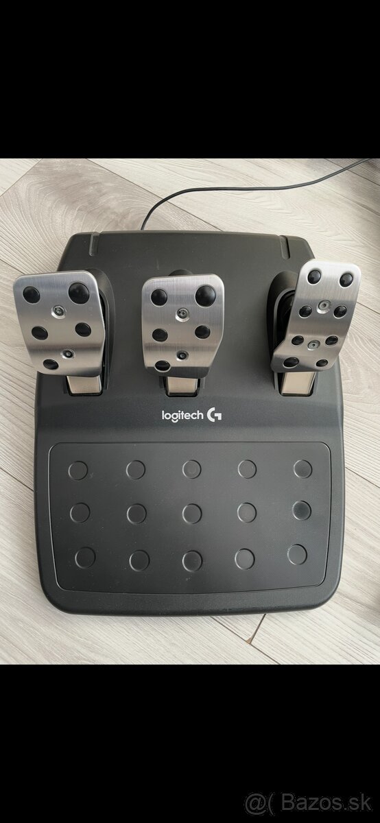 Logitech G920 - 2