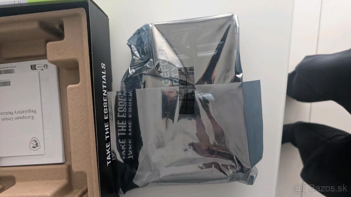 MSI GeForce RTX 5060 8G VENTUS 2X OC - 2