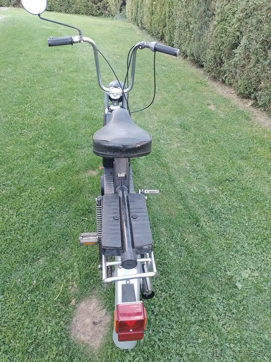 Babeta 210 - 2