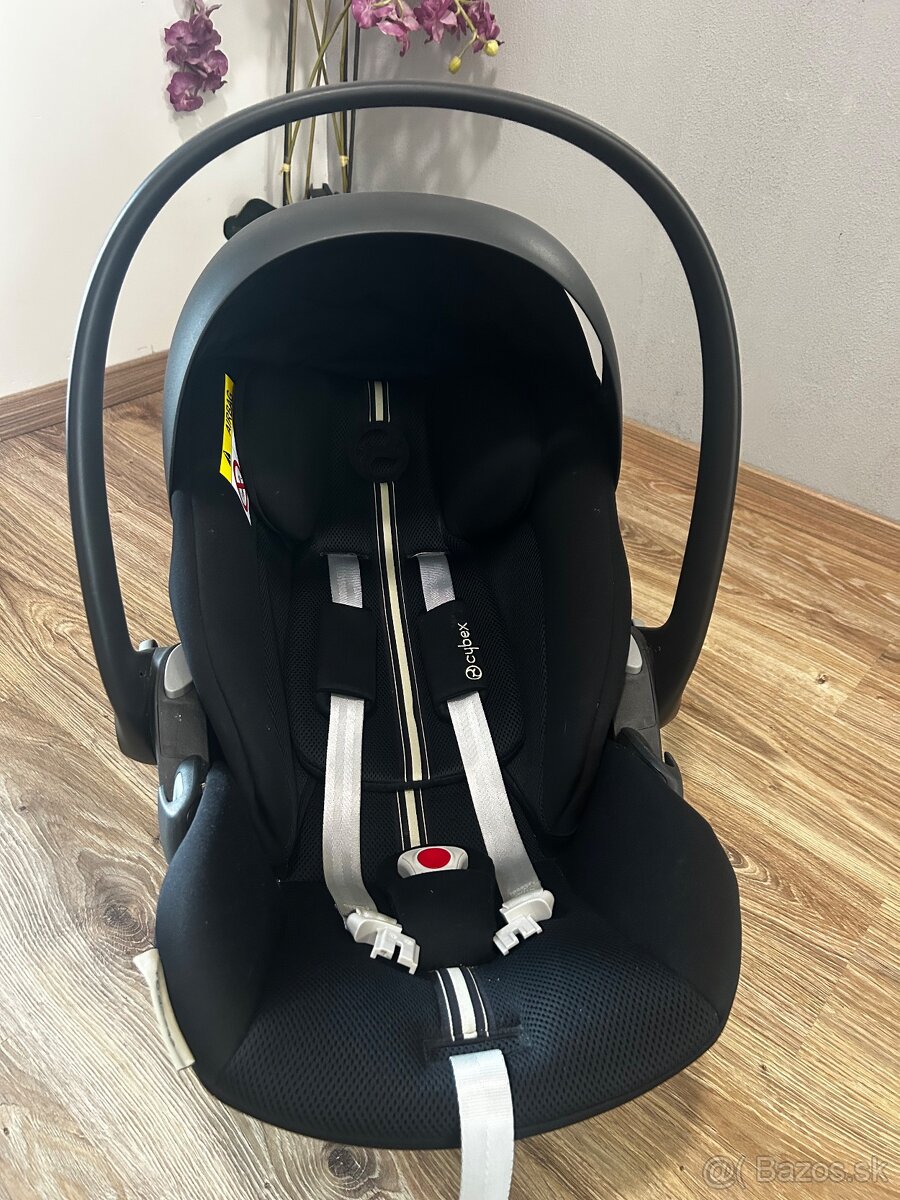 Vajicko Cybex Cloud G - 2