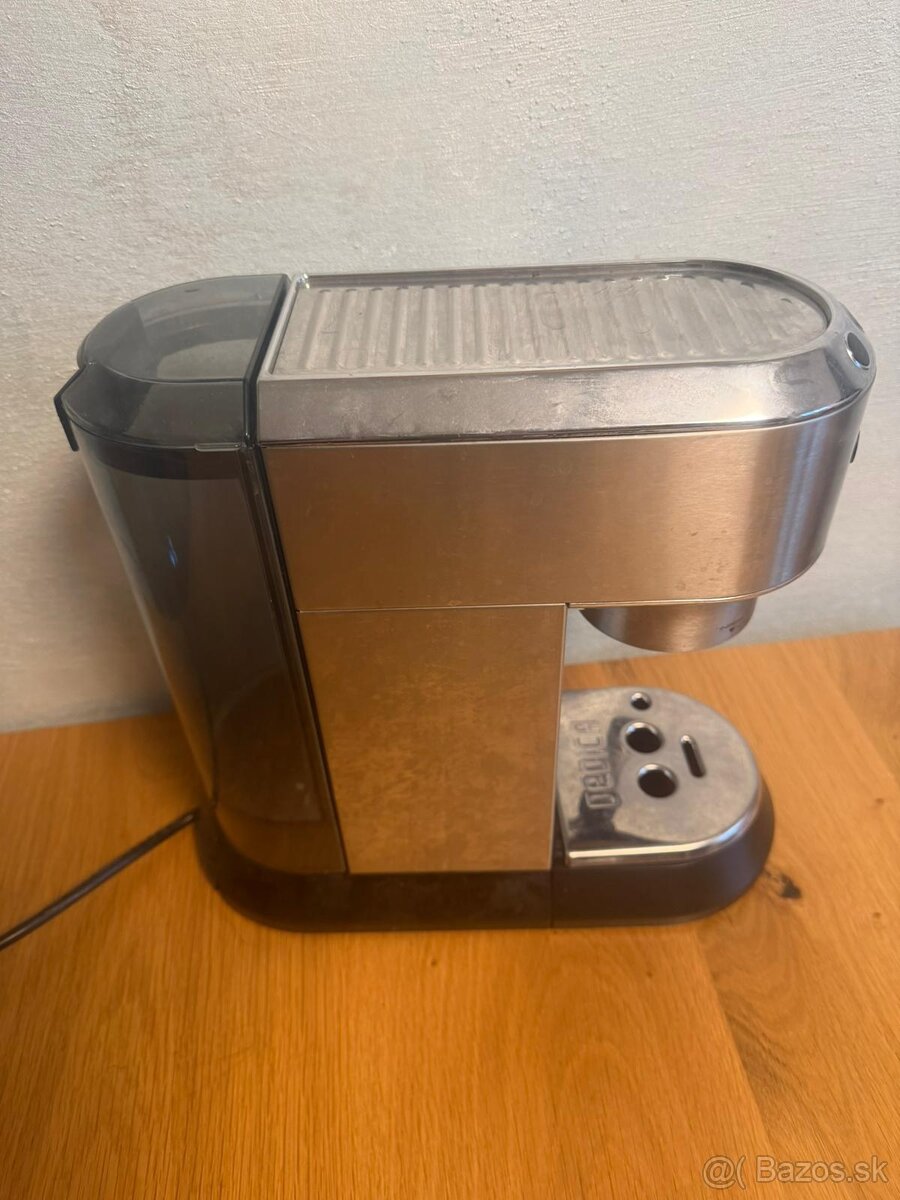 Delonghi - 2
