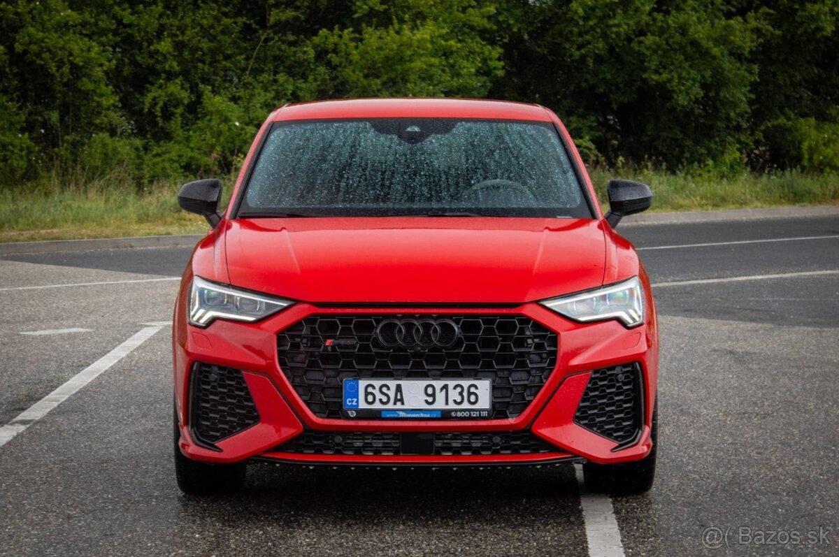 Audi RSQ3 Sportback - 2