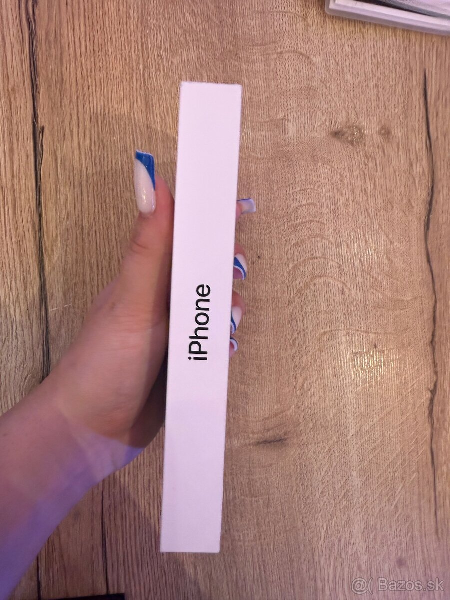 Iphone Air space black - 2