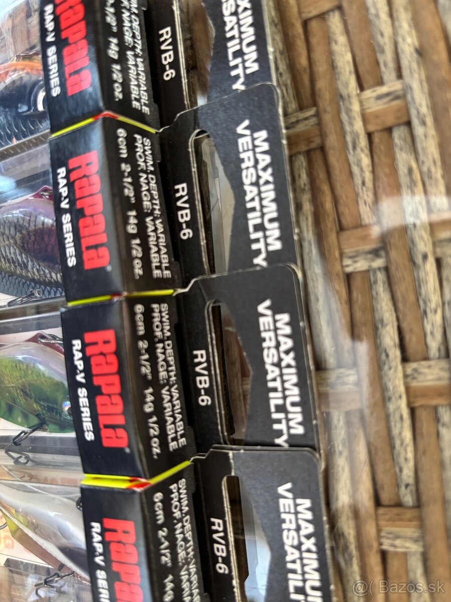Rapala Blade - 2